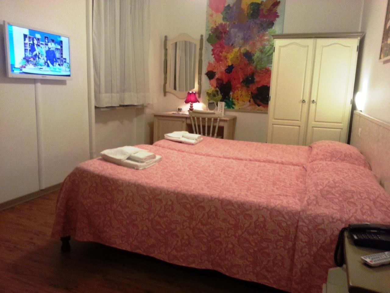 Dogana Vecchia - Hotel & Residence B&B Ristorante & Pizzeria Trivignano Udinese Extérieur photo